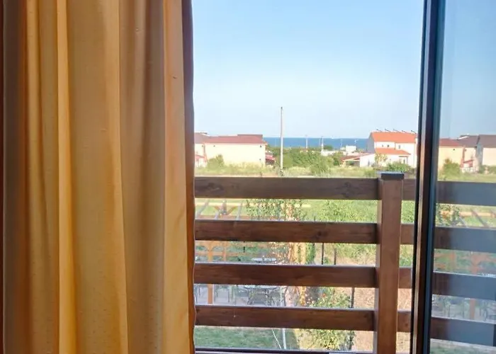 Tortuga Motel Costinesti