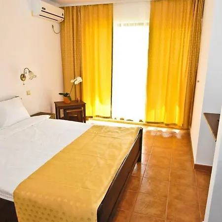 Motel Tortuga *