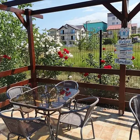 Motel Tortuga Costinești