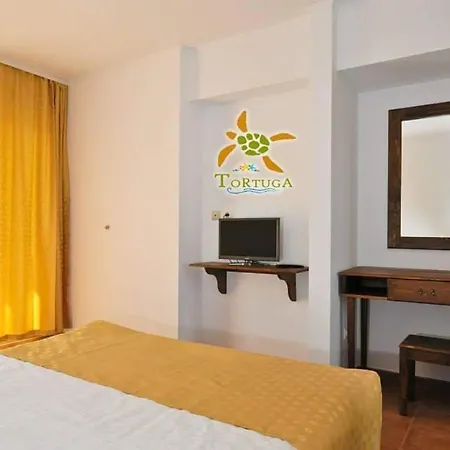 Tortuga Motel Costinești