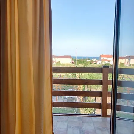 Tortuga Μοτέλ Costinești